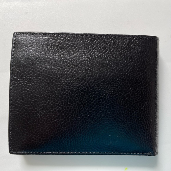Authentic Christian Dior Mens Wallet - Picture 2 of 8
